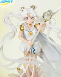 Eternal Sailor Moon (Darkness Calls to Light, and Light, Summons Darkness)  Bandai Spirits - Figuarts Zero Chouette Collectible Figure by Tamashii  Nations