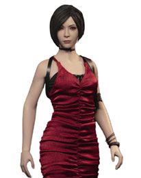 Protector For Resident Evil Neca Ada Wong Action Figure - Katana  Collectibles