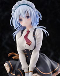AmiAmi [Character & Hobby Shop]  Melty Princess BOCCHI THE ROCK! Palm  Sized Hitori-chan Complete Figure(Pre-order)