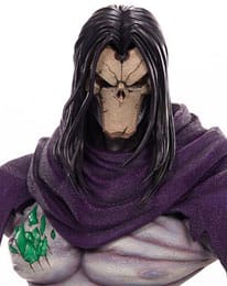 Darksiders Grand Scale Bust Fury 39 cm