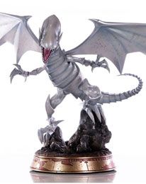 Yu-Gi-Oh! PVC Statue Red-Eyes B. Dragon Purple Colour 33 cm