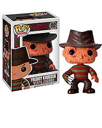 Fashion jas s voorhees pop