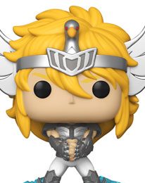 Funko Pop! Animation: Saintseiya Knights of the Zodiac - Andromeda Shu –  TOY TOKYO