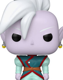 Funko POP! Animation: Dragon Ball Super Kale 4.8-in Vinyl Figure