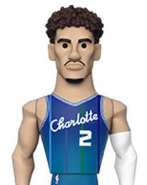 Funko Vinyl Gold 5 NBA: Sixers-Joel Embiid (ce'21)