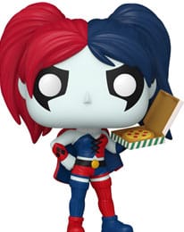 heo: items in category Funko