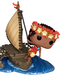 Funko Pop! Moment: Disney 100 - Tiana & Naveen : Target