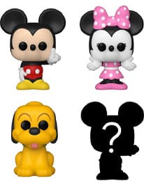 Figurine Pop Toy Story [Disney] pas cher : Bitty Pop (série 4)