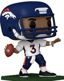 NFL POP! Football Vinyl Figur Raiders - Davante Adams 9 cm