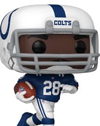 Funko POP! NFL: RAIDERS - Davante Adams Multi