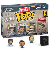 heo: items in category Funko