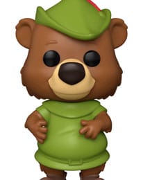 Robin Hood POP! Disney Vinyl Figure Maid Marian 9 cm