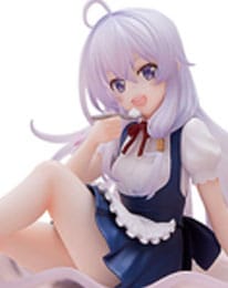 AmiAmi [Character & Hobby Shop]  Anime Summer Time Rendering Ushio  Kofune Ani-Art aqua label Canvas Board(Released)