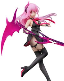 Scarlet Nexus Kasane Randall Figure Available For Pre-Order; June 2022  Release & New Images - Noisy Pixel