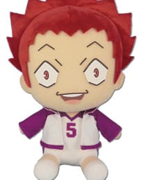 AmiAmi [Character & Hobby Shop]  Haikyuu!! Acrylic Art Panel Karasuno High  School Yojijukugo(Released)