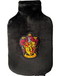 Wizarding World of Harry Potter Universal Studios Parks Hogwarts Crest  Stainless Water Bottle