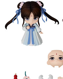 Nendoroid Zhao Ling-Er: Nuwa's Descendants Ver.  DX,Figures,Nendoroid,Nendoroid Figures,Legend of Sword and Fairy