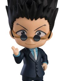 HUNTER X HUNTER: LEORIO POP UP PARADE PVC FIGURE - GTIN/EAN/UPC