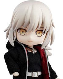 Other Anime Collectibles FGO Nendoroid Fate Grand Order rider Altria