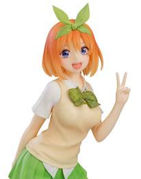 The Quintessential Quintuplets Pop Up Parade Characters 5-Pack Version 1.5  Statue