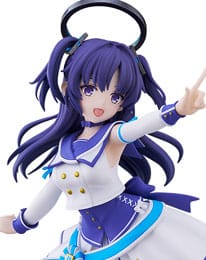 Blue Archive FriendsPop Up Parade PVC Statue Aru: Mischievous