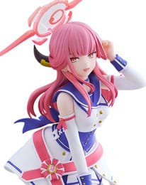  Blue Archive: Yuuka (Mischievous Straight Ver.) Pop Up Parade  Figure : Toys & Games