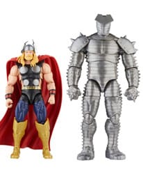 Marvel 's Midnight Suns Marvel Legends - Figurine Iron Man (BAF: Mindless  One) 15 cm - Figurines - LDLC