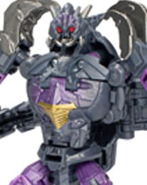 Transformers Studio Series 5 Inch Action Figure Deluxe Class (2024 Wave 1)  - Set of 2 (Wheeljack & Scorponok) (Pre-Order Ships March 2024)