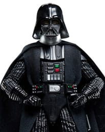 STAR WARS COLOR CHANGE MUG 15 Oz Vader Kenobi Only A Master of Evil NEW