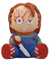Muñeco Diabólico Chucky tamaño real con efecto de sonido - REDSTRING ESPAÑA  B2B