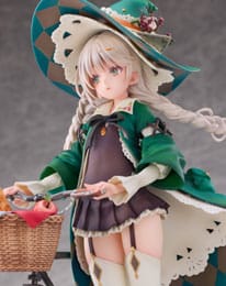 AmiAmi [Character & Hobby Shop]  Honor of Kings Mermaid Doria 1/7 Complete  Figure(Pre-order)