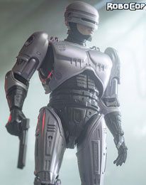 Robocop Action Figurine 1/12 Super Robocop Exquisite 16cm