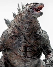 Monsterverse Godzilla x Kong: The New Empire 28cm Giant Skar King