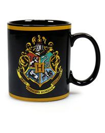 HARRY POTTER - Water bottle - Hogwarts x2 - Abysse Corp