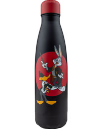Gryffindor Looney Tunes Water Bottle, WB100th