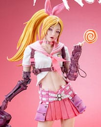 i8TOYS Mentality Agency Candy Battle Damaged i8-MA-CZ001