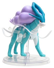 Pokemon The Magdalena Action Figures