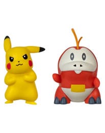 Pokemon WCT Batalha Feature Figuras, Modelo Colecionável, Brinquedo Boneca,  Aniversário, Presente de Natal, Colecionáveis, Colecionáveis