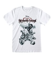 Camiseta rock POWERWOLF - The Night of the Werewolves - Camisetas rock