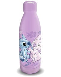 Disney Lilo & Stitch Stay Weird Stainless Steel Water Bottle 27