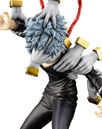 My Hero Academia ARTFXJ Statue 1/8 Tomura Shigaraki 23 cm