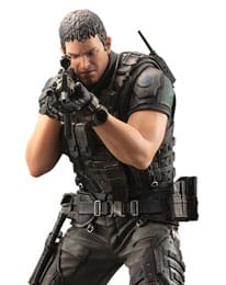 Concept Store - Chris Redfield Resident Evil Vendetta 1/6