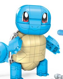 Mega Construx Pokémon Kanto Region Team — Boing! Toy Shop