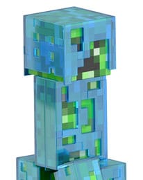 AmiAmi [Character & Hobby Shop]  Minecraft Plush [Creeper](Released)