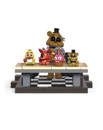 fnaf lego sets wave 5