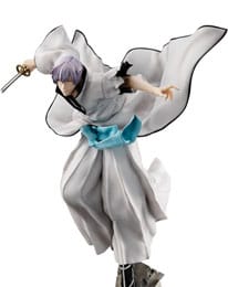 Boruto: Naruto Next Generation FiguartsZERO PVC Statue Boruto