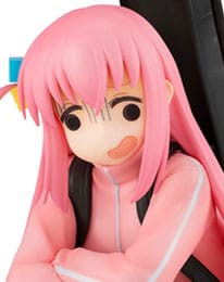 Bocchi the Rock! Melty Princess Hitori-Chan Palm Size figure