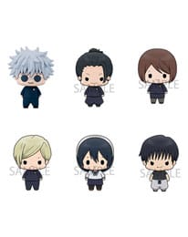 AmiAmi [Character & Hobby Shop]  Haikyuu!! TO THE TOP Trading Acrylic  Stand - TO THE TOP - Vol.3 8Pack BOX(Released)