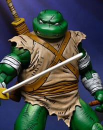 NECA TMNT II Secret of The Ooze Celebration Pre-Orders. - Action Figure Fury