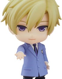 Eiji Okumura (Re-run) Banana Fish Nendoroid Figure